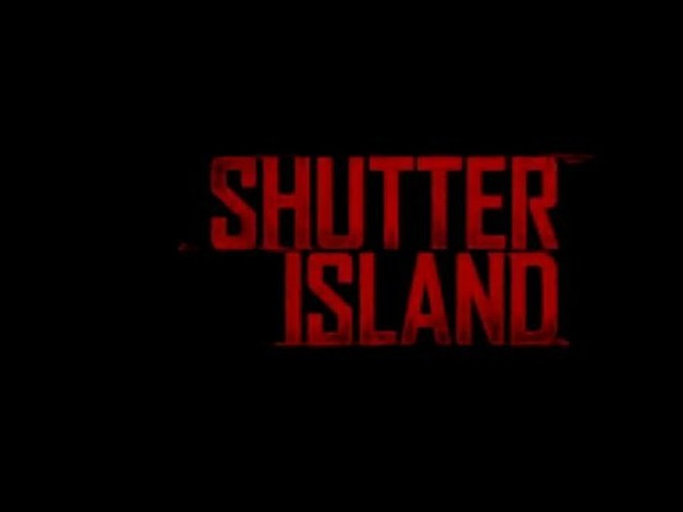 Shutter Island - Trailer #B