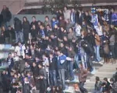 L2 / 2009-10 - Bastia 1-0 AC Ajaccio : Bonus
