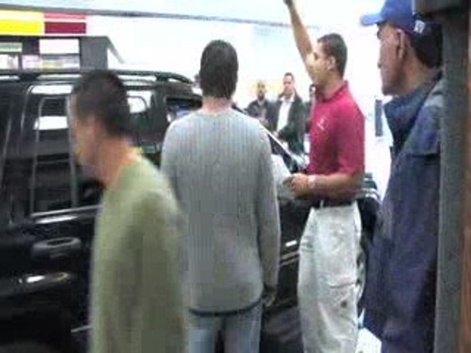 Auto Auction Santiago Hills