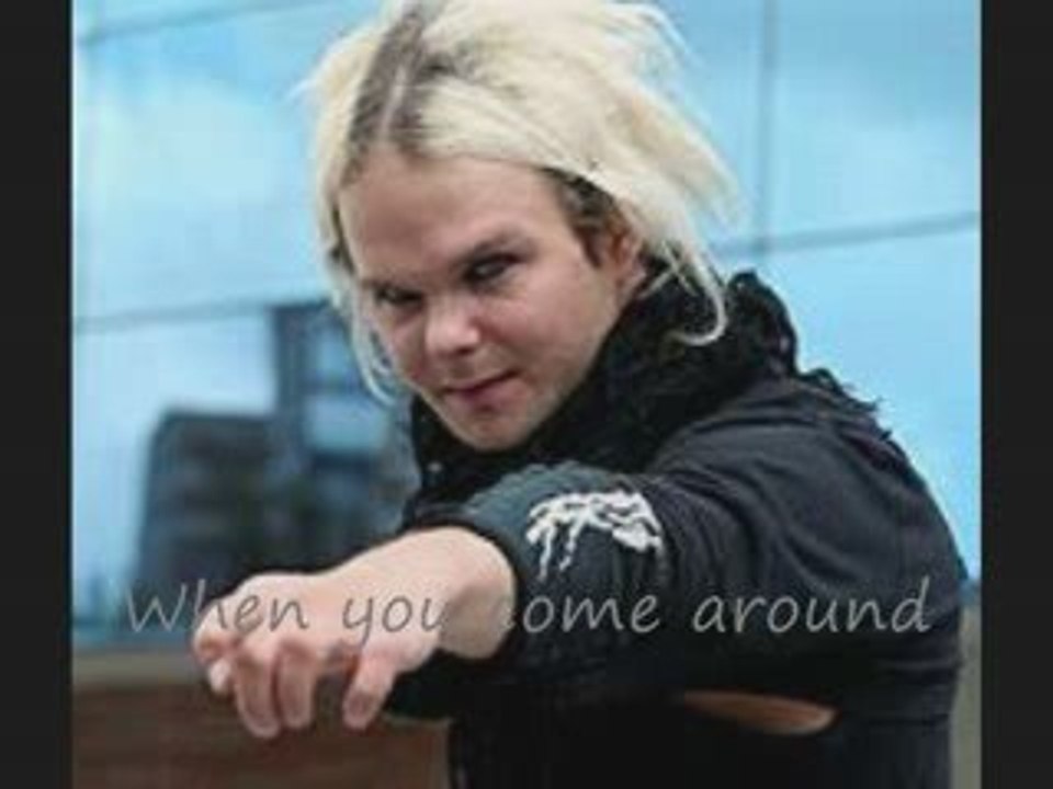The Rasmus Funny Part 2