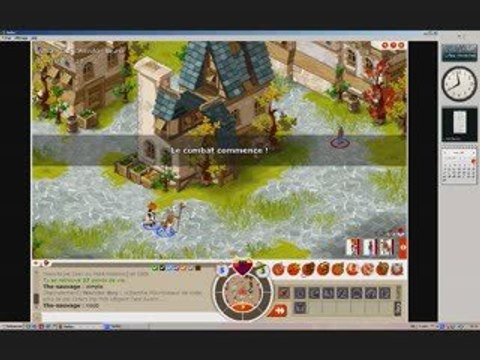 dofus iop terre lvl 20