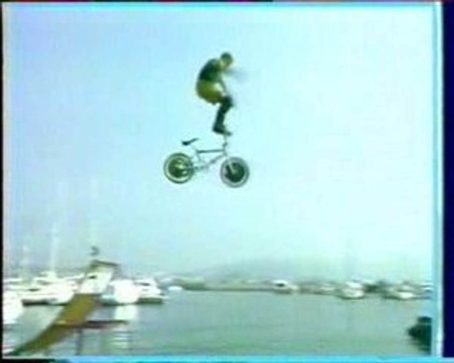 40° Hendaye 1994