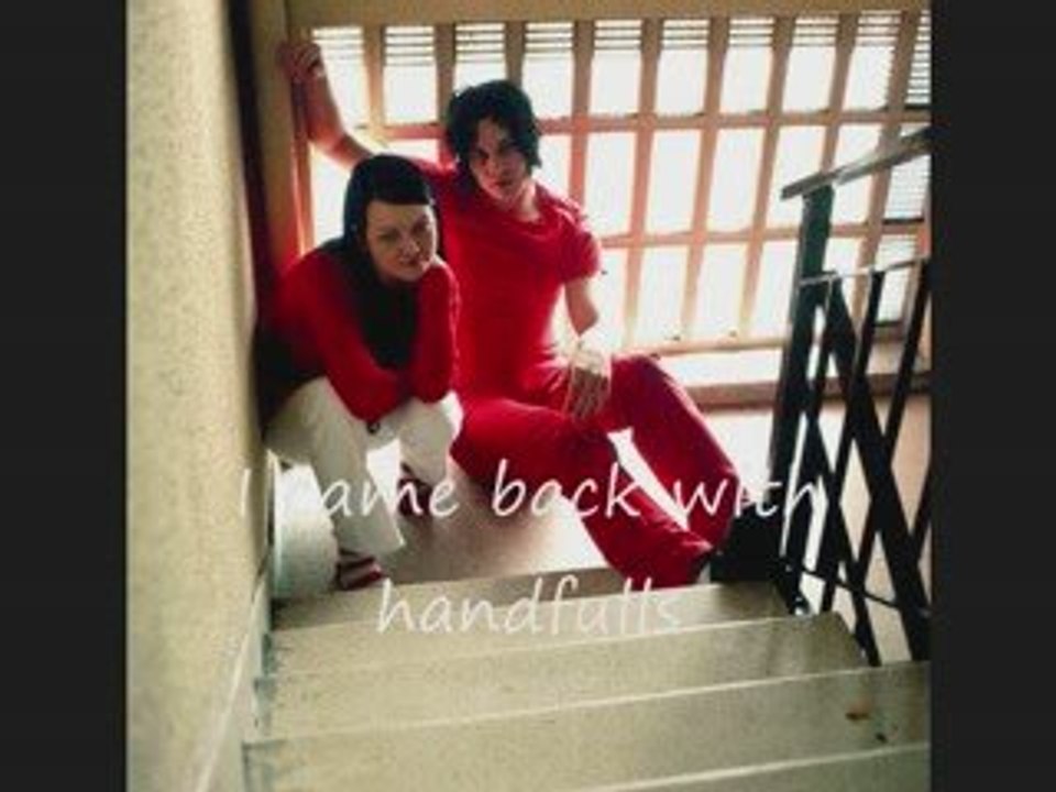The White Stripes funny part 2