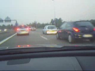 ESSAI MAZDA RX8 231ch