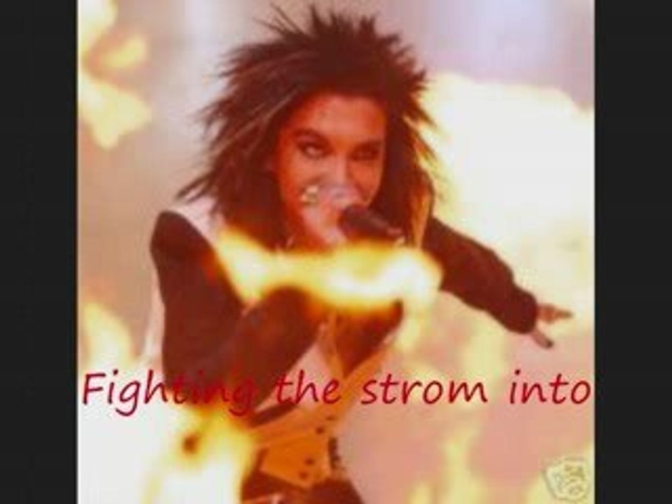 Tokio Hotel funny