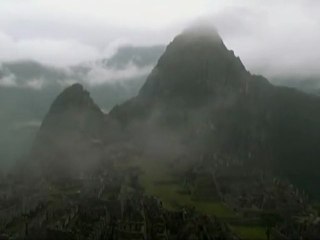 Qhapaq Ñan la grande route Inca version Française (Extrait)