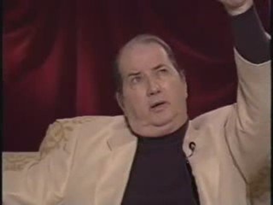 Jordan Maxwell - Bay Area Interview 1/6