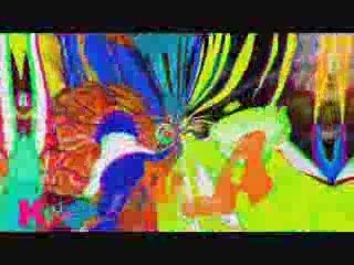 IZZA KIZZA-OOH LA LA