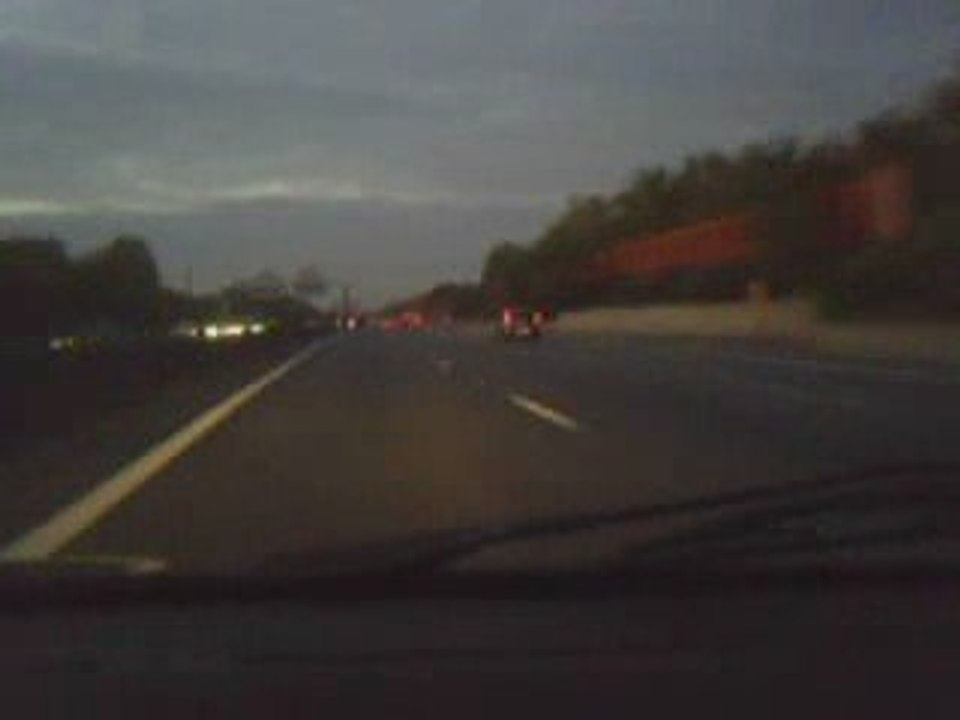 DEPART 0 A 180 ZX VOLCANE 2.0i