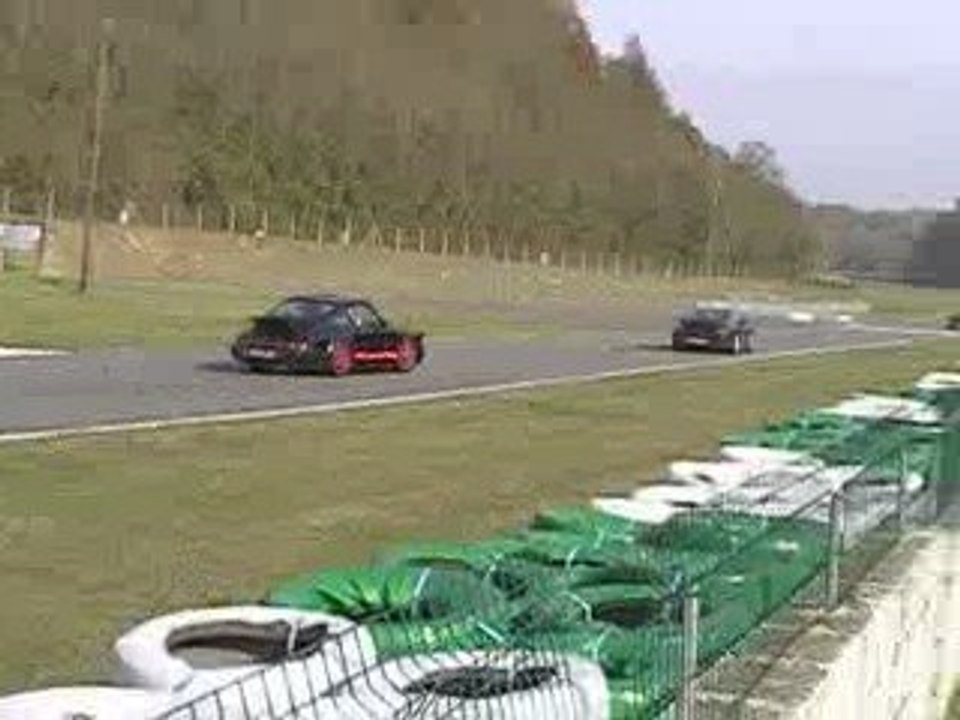 folembray 31 10 2009 PORSCHE EXCLUSIVES 3