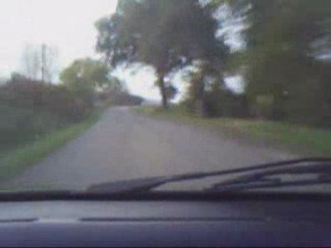 ZX VOLCANE 2.0i en action