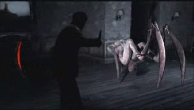 Silent Hill Homecoming - Hard Difficulty Walkthrough 10