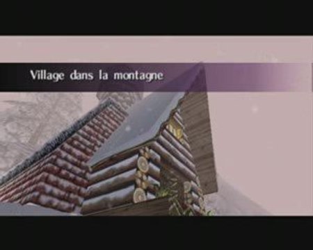 Zelda Majora's Mask,[12] La montagne et...les marais?!