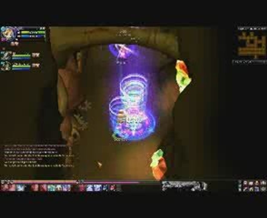 #Nostale#Walkthrough 00 : Présentation du jeu