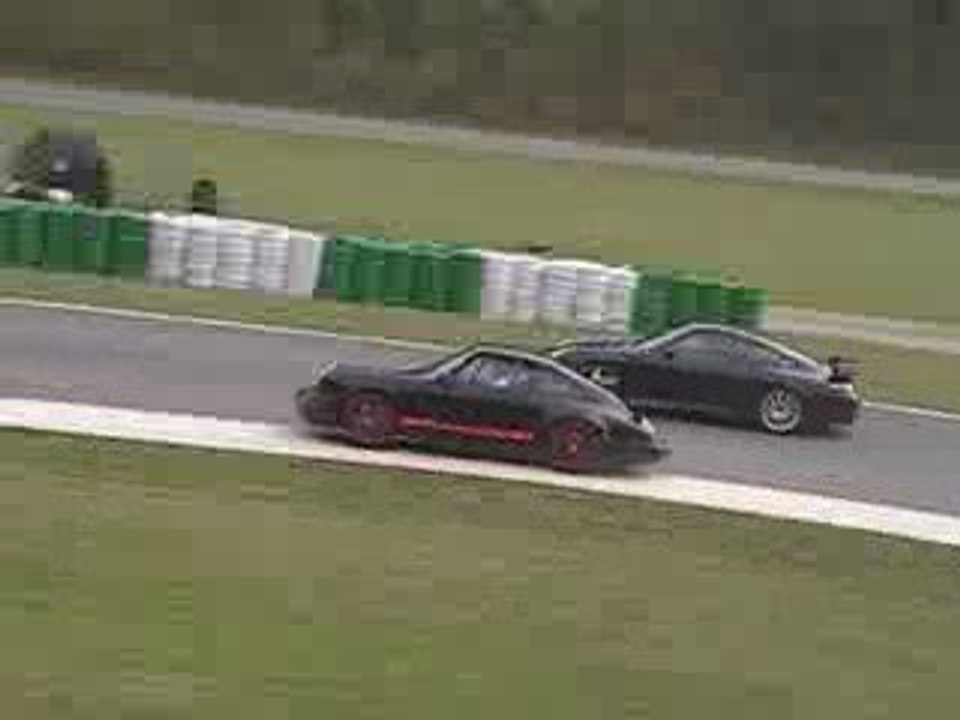 folembray 31 10 2009 PORSCHE EXCLUSIVES 8