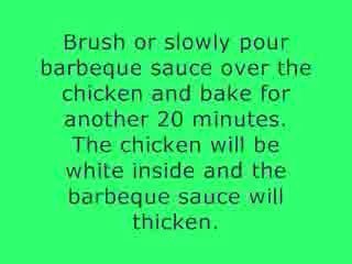 Barbeque