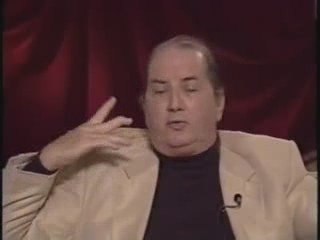 Jordan Maxwell - Bay Area Interview 3/6