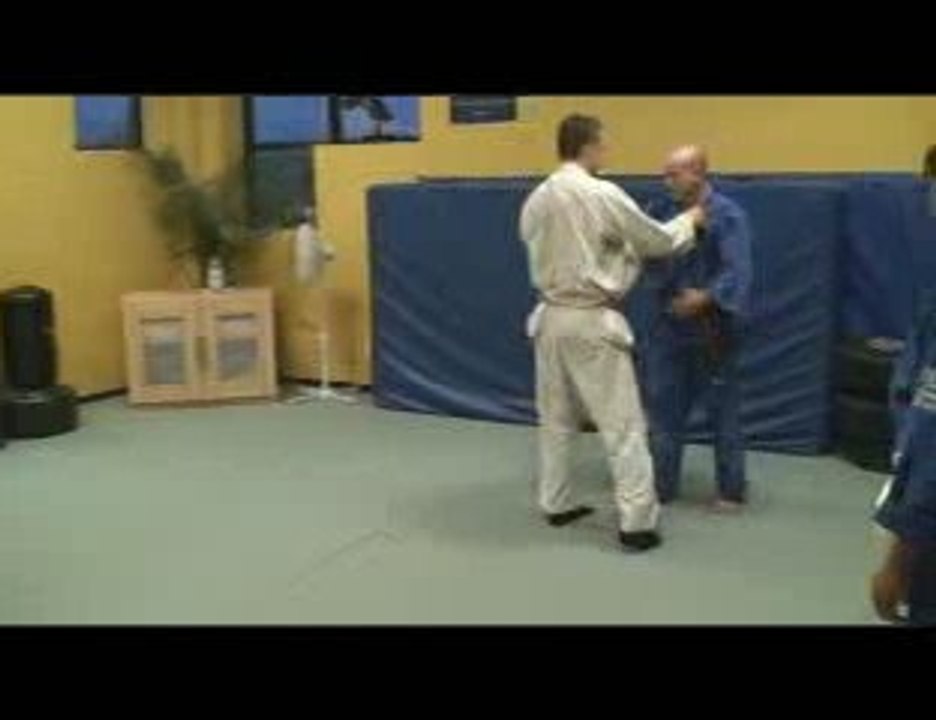 Judo