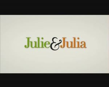 Julie&Julia Spot2 [20seg] Español