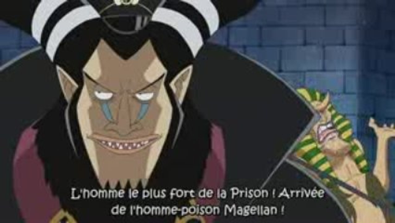 ONE PIECE 425 VOSTFR PREVIEW