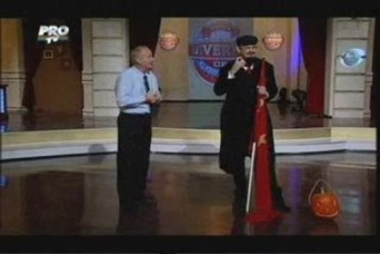 Divertis la PROTV - 01.11.2009,cd.6.1