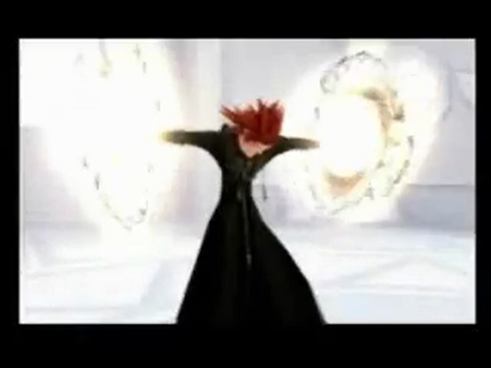 The Fire Breathes