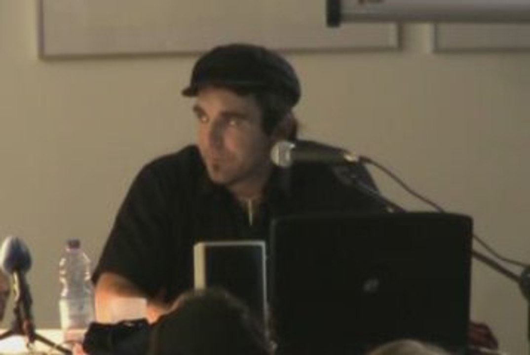 Vittorio arrigoni restiamo umani