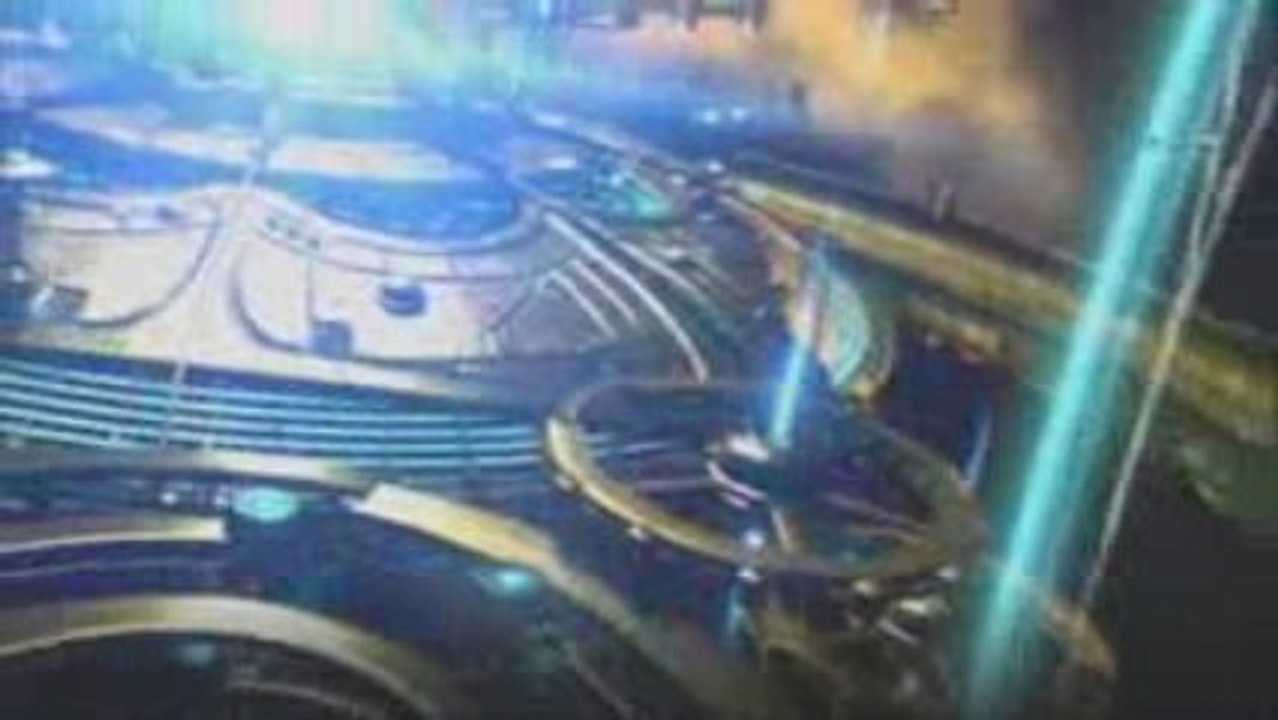 Lets Play Rachet and Clank Future A Crack in Time 2-2