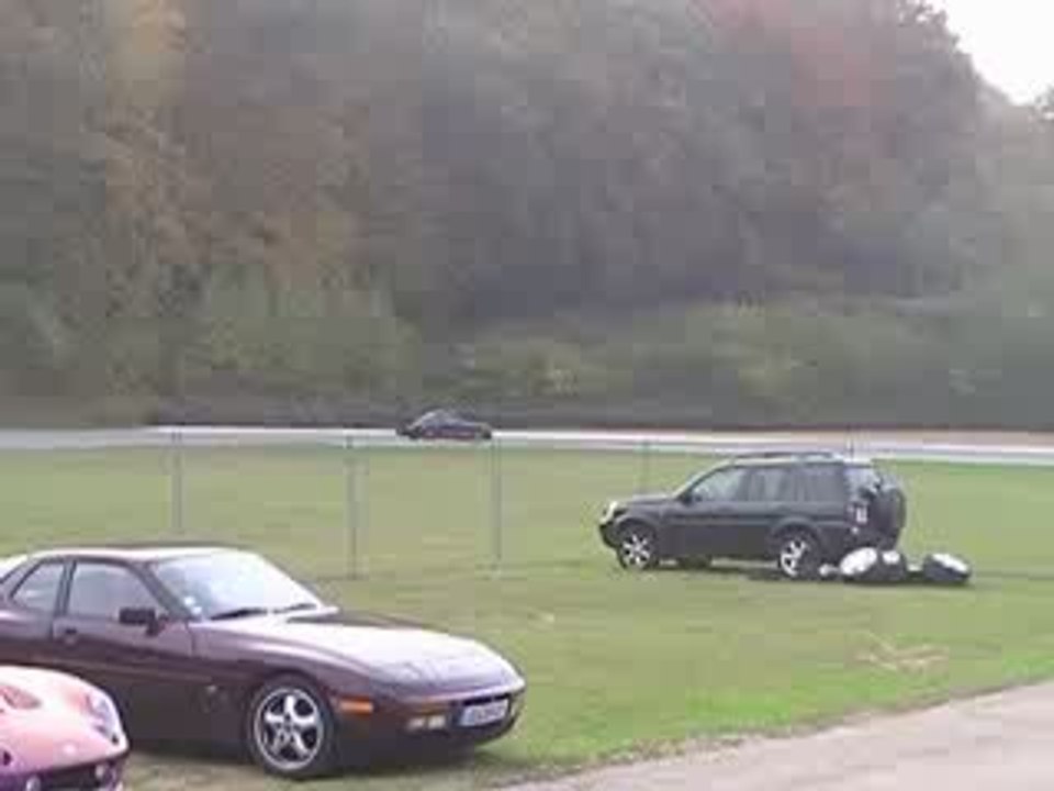 folembray 31 10 2009 PORSCHE EXCLUSIVES 7