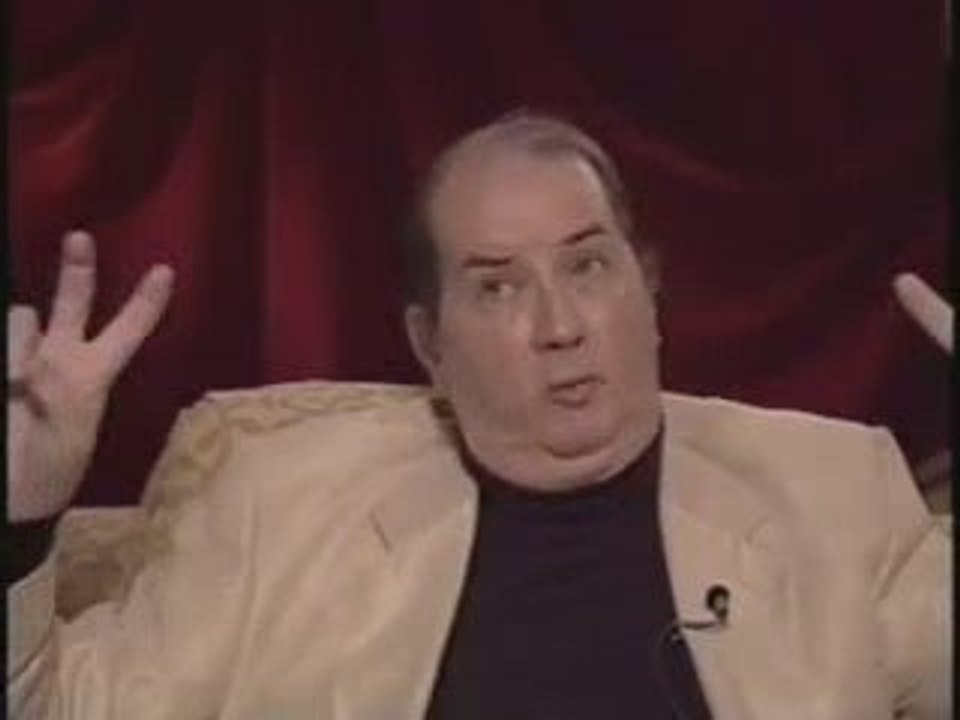 Jordan Maxwell - Bay Area Interview 4/6