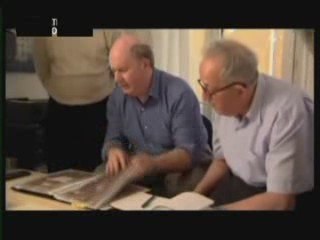 4x6 l'évangile selon Juda