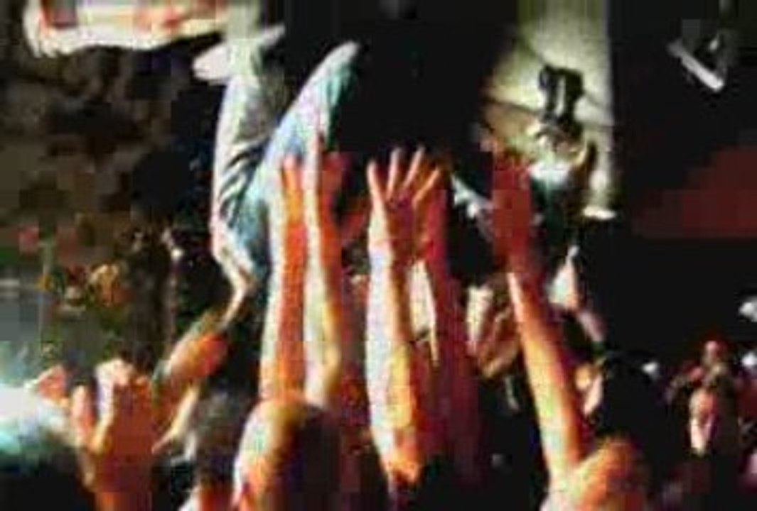 Exteme live trailer I