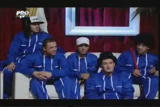 Divertis la PROTV - 01.11.2009,cd.7
