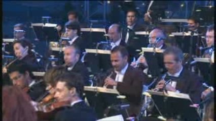 VIVA LA VIDA / HOMMAGE AU FC BARCELONE/ Violon sur le sable