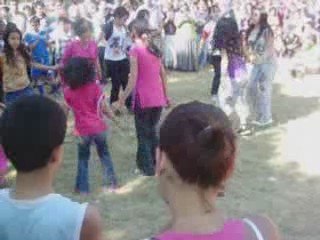 GENÇ DEVELİLİLER DERNEĞİ BOLLUCA TARAFINDA PİKNİK/ 2009