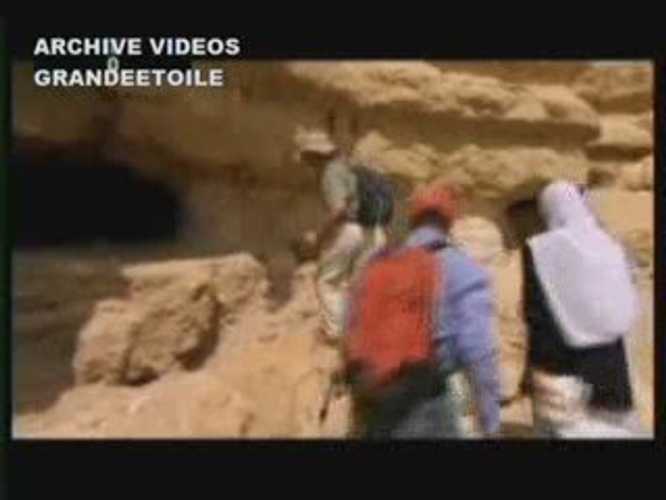 2x6 l'évangile selon Juda