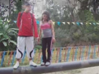 Paseo octubre 2009 ISTP CSR Cei II dia Parte 03