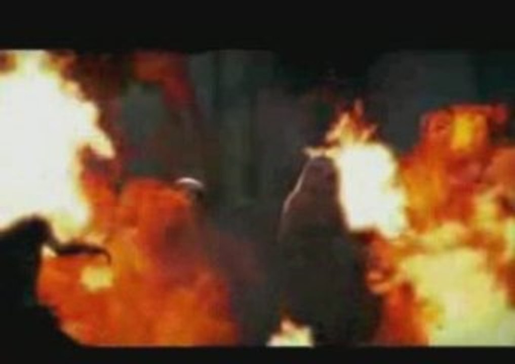 Left 4 Dead 2 trailer