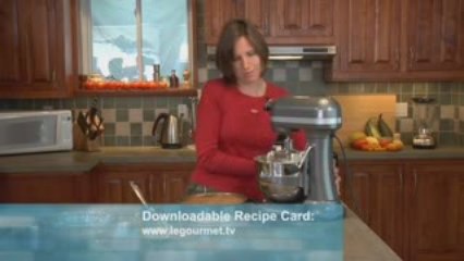 Pumpkin Cheesecake Recipe