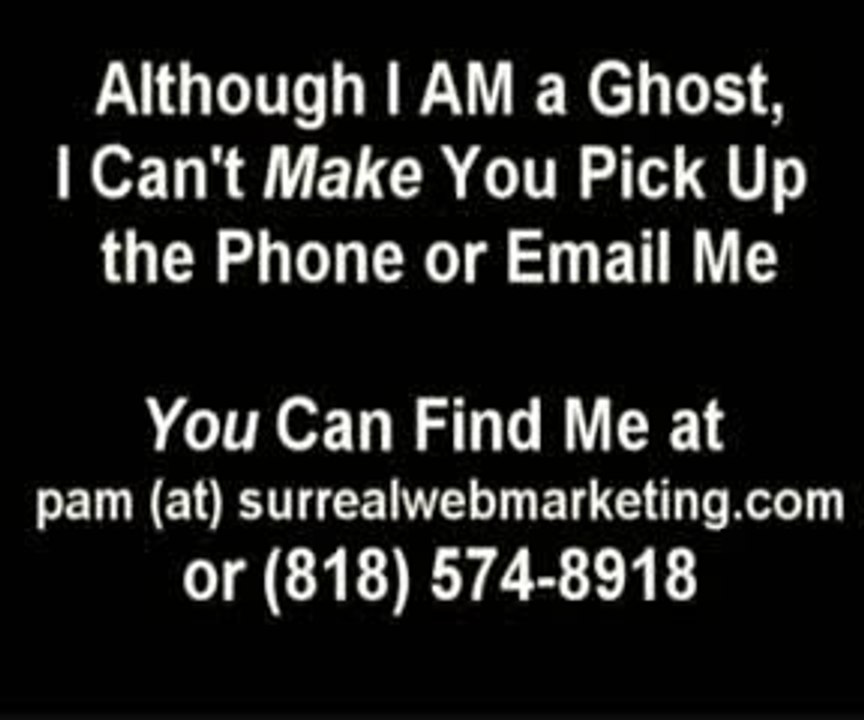 Looking For a Blog Ghostwriter