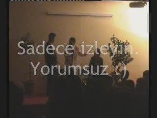 Güzel Günleri Anma Filmi Unutulmuş Sahne I