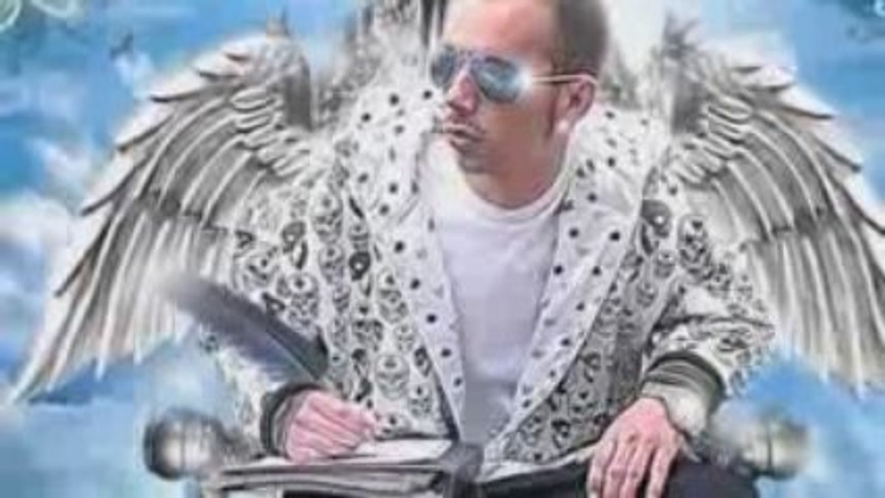 17 - Beuz - Des Ailes (Outro) / Wak Prod