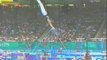 Gymnastics - 1996 Olympics - Mens Compulsories Part 2