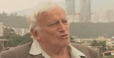 Oscar Niemeyer- Exposição de seu trabalho em Venezuela