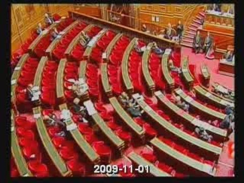 Taxe professionnelle Des élus de droite frondeurs