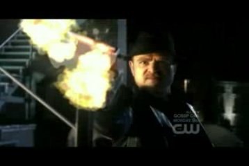 Smallville Temporada 9