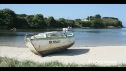 La Bretagne et la Mer