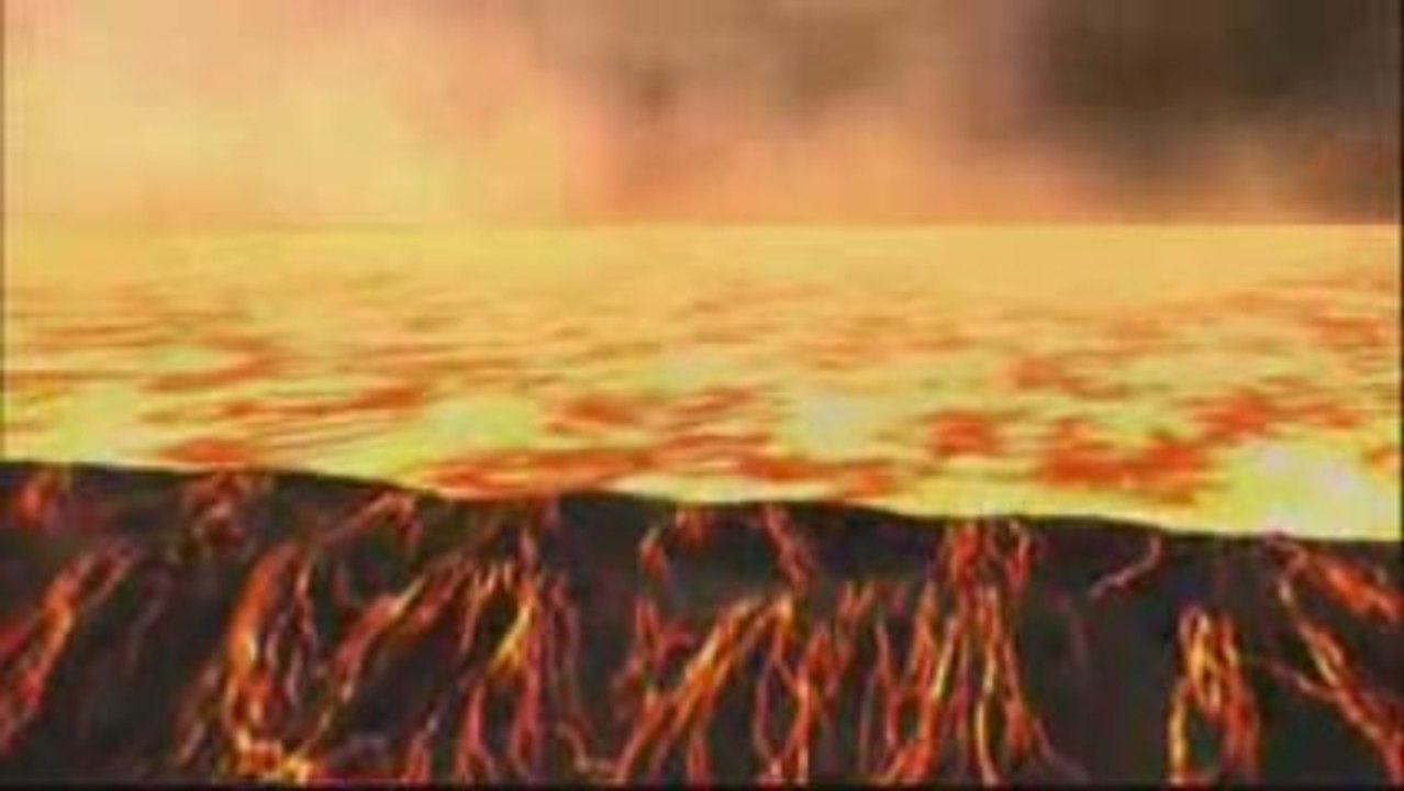 Rus yapımı Kıyamet senaryosu