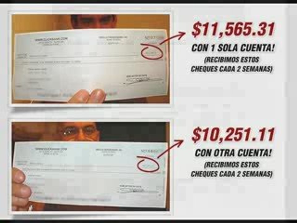 "Dinero en Internet" Programa Afiliados Elite Recomendado