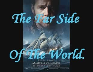 master and commander